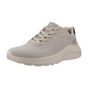 Lage Sneakers Skechers BOBS SQUAD WAVES CURRENT