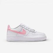 Lage Sneakers Nike Air Force 1 Low GS Medium Soft Pink