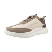 Lage Sneakers Calvin Klein Jeans LIGHT EVA RUNNER