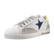 Lage Sneakers Cetti V26 USED NATURE DEPORTIVO