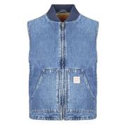 Spijkerjack Levis SANSOME VEST