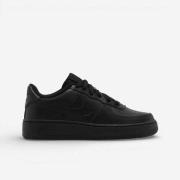 Lage Sneakers Nike Air Force 1 Low LE Black (GS)