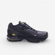 Lage Sneakers Nike Air Max Plus 3 Black Wolf Grey
