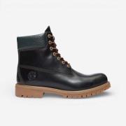 Laarzen Timberland Premium 6-Inch Waterproof Boot for Men in Dark Gree...