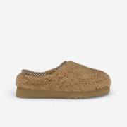 Slippers UGG Tasman Maxi Curly Chestnut (Women's)