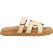 Slippers Steve Madden Muiltjes