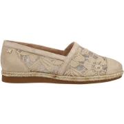 Espadrilles Paul Green Halfhoge schoenen