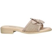 Slippers NeroGiardini Muiltjes