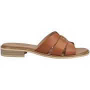 Slippers NeroGiardini Muiltjes