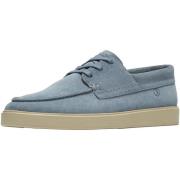 Nette schoenen Clarks Halfhoge schoenen