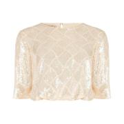 Blouse Rinascimento CFC0020274002