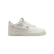 Lage Sneakers Nike Air Force 1 Low Pegasus Pack Phantom