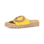 Slippers Gabor -