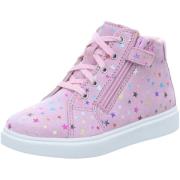 Hoge Sneakers Richter -