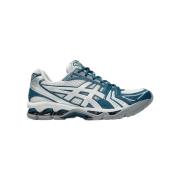 Lage Sneakers Asics Gel-Kayano 14 Glacier Grey Pure Silver