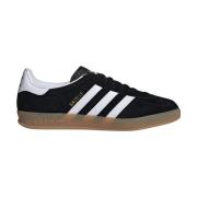 Lage Sneakers adidas Gazelle Indoor "Core Black"