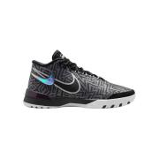 Hoge Sneakers Nike Zoom LeBron NXXT Genisus Black