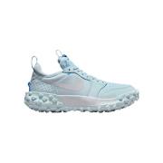 Lage Sneakers Nike Jordan 1 Low Element Gore-Tex Glacier Blue Silver