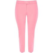 Pantalon Rinascimento CFC0128239003