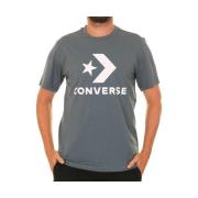 T-shirt Korte Mouw Converse -