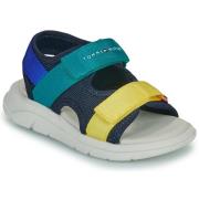 Sandalen Tommy Hilfiger QUEST