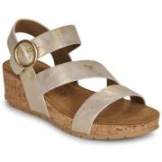 Sandalen Chattawak LILOU