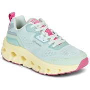 Lage Sneakers D.Franklin AERO 401