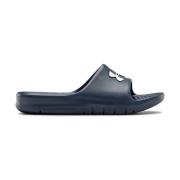 Teenslippers Under Armour Core Pth Slide
