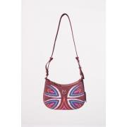 Handtas Pinko HALF MOON MINI FL