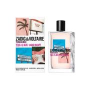 Eau de Parfum Zadig &amp; Voltaire This Is Her! Zadig Dream - Parfum -...