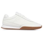 Lage Sneakers Le Coq Sportif Veloce I Leather