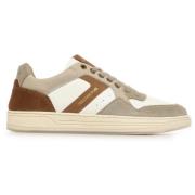 Lage Sneakers Redskins Zenican