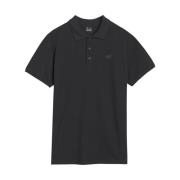 Polo Shirt Korte Mouw 4F 4FWMM00TPTSM36620S