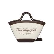 Handtas Karl Lagerfeld B1W46067