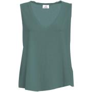 Top Deha Flamme' Flowy Top