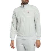 Trainingsjack Fila Vittorio Velours Jas