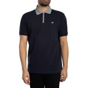 Polo Shirt Korte Mouw Weekend Offender Tipasa poloshirt