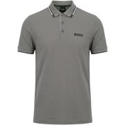 Polo Shirt Korte Mouw BOSS 10226584 50469102