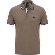 Polo Shirt Korte Mouw BOSS 10226584 50469102