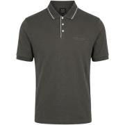 Polo Shirt Korte Mouw EAX XM001557 AF10363