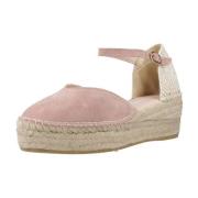 Espadrilles Macarena Alpargatas Mujer Modèle Java22