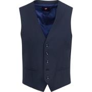 Blazer Suitable BASE Weste Navy