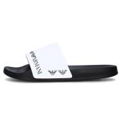 Sandalen Emporio Armani EA7 7X000110AF15128