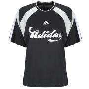 T-shirt Korte Mouw adidas -