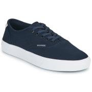 Lage Sneakers Tommy Hilfiger TH VULC CUP CVS