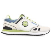 Lage Sneakers Colmar Travis Sport