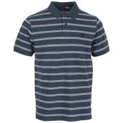 Polo Shirt Korte Mouw Timberland 4 Rows Stripes Short Sl