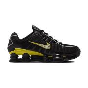 Lage Sneakers Nike Shox TL
