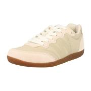 Lage Sneakers Woden -