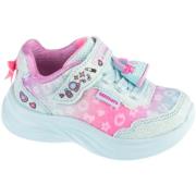 Lage Sneakers Skechers Power Jams 2.0